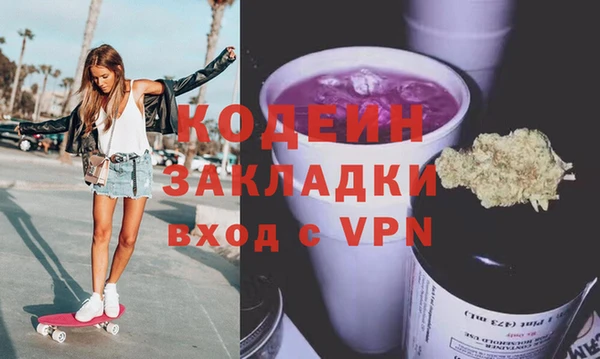 крисы Абаза